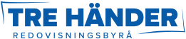 Tre Händer Logo