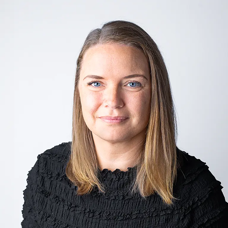 Isabelle Tompowski